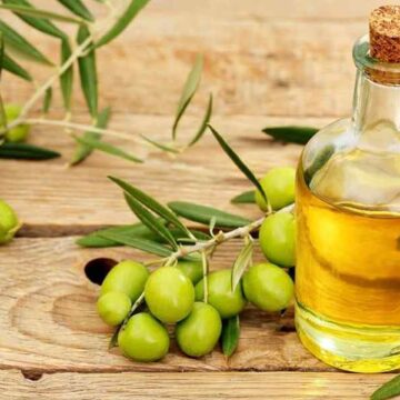 Olio evo cos’è e perché si chiama così
