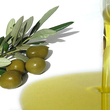 Proprietà  benefiche dell’olio extra vergine di oliva