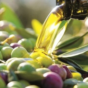 Perché preferire un olio extravergine d’oliva ad un olio d’oliva?